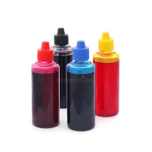 Logicink-19 GT52, 53 Set of 4 bottle (410, 415, 419, 210, 500, 515)