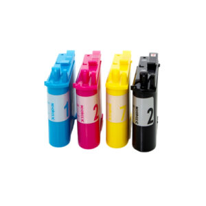 Logicink-18 GT53 Black Ink Bottle, 90ml