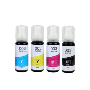 Logicink-16 Refillable Ink Tank PGI725 Black CLI726 Black Magenta Cyan Yellow Set of 5