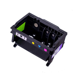 Logicink-14-U72GPK BH-7 (CA91) Black Printer Head