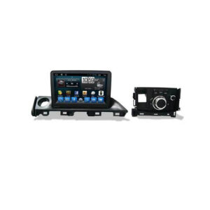 Car Radio Bluetooth Single DIN Car Stereo Audio, Car Audio with Handsfree and Supports FM