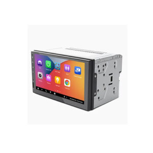 Car Stereo System (Music & Charging), AUX in, FM, Hands Free Calling & Remote Control