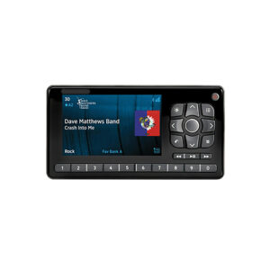 BT Vehicle Satellite Radio - Enjoy Through Your Existing Car Stereo