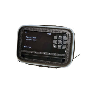 XPRESS-EZ XM Satellite Radio Receiver and Car Kit Combo